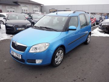 1.4 TDI,ČR