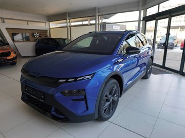 RS 84 kWh 250kW 1°převodovka