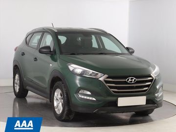 2.0 CRDi, NOVÁ CENA, 4X4