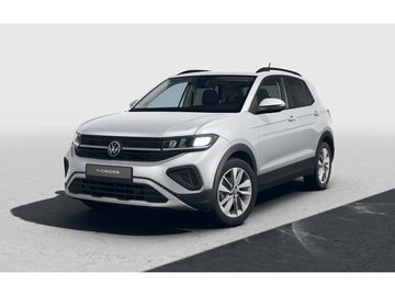 1.0 TSI / 70 kW
