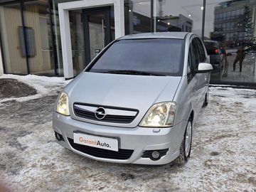 1.6i 77 kW Style