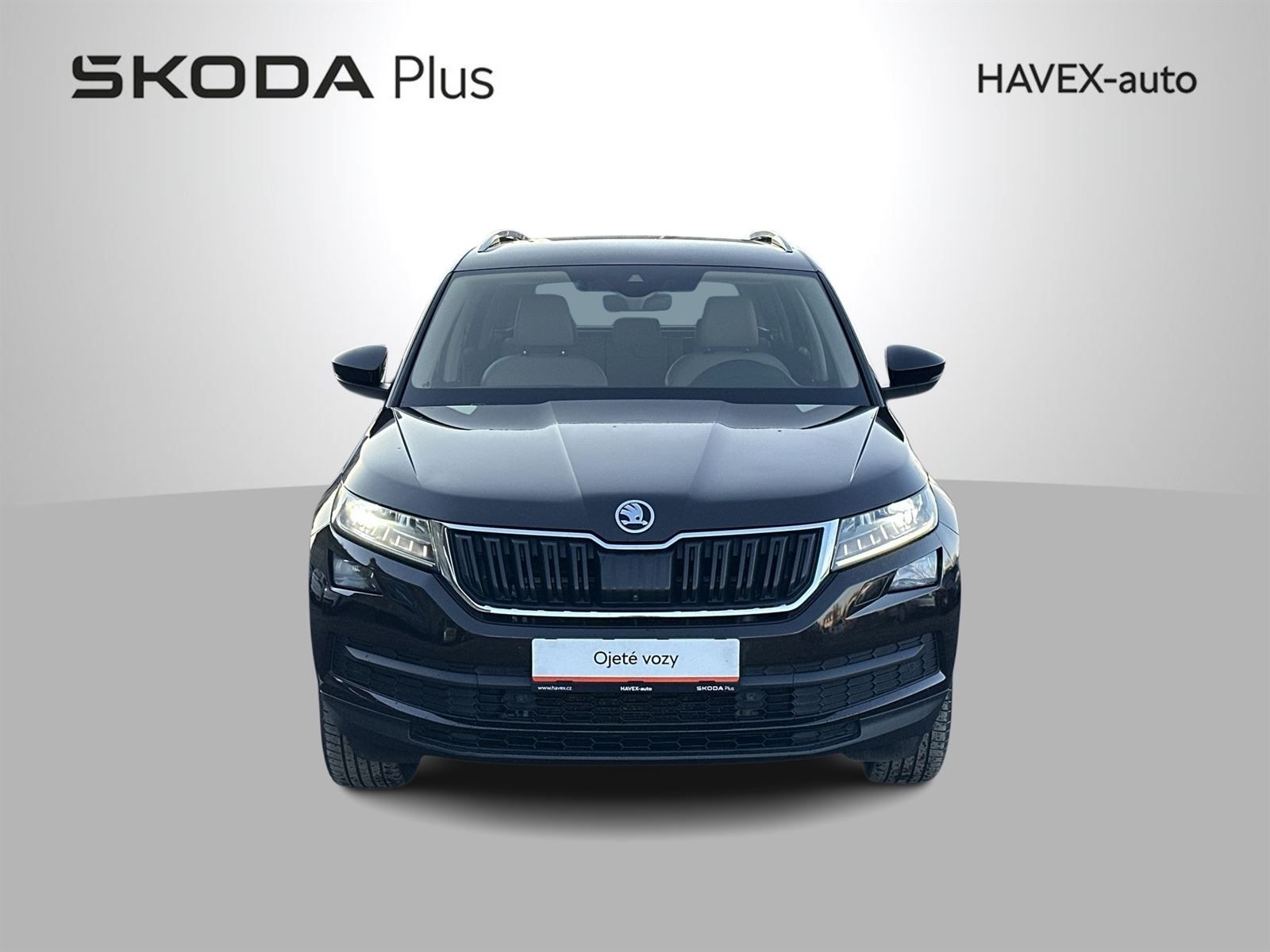 Škoda Kodiaq, 2.0 TDI 4x4 DSG Style + - fotka 4