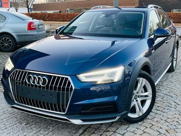 3.0TDI AUT SERVISKA ALLROAD