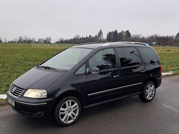 2.0 TDI 7 míst