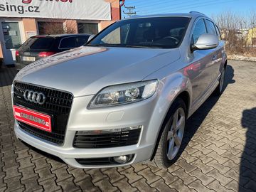 3.0TDi,QUATTRO,S-LINE,2011,DPH