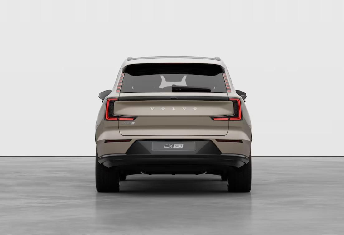 Volvo EX90 - fotka 4
