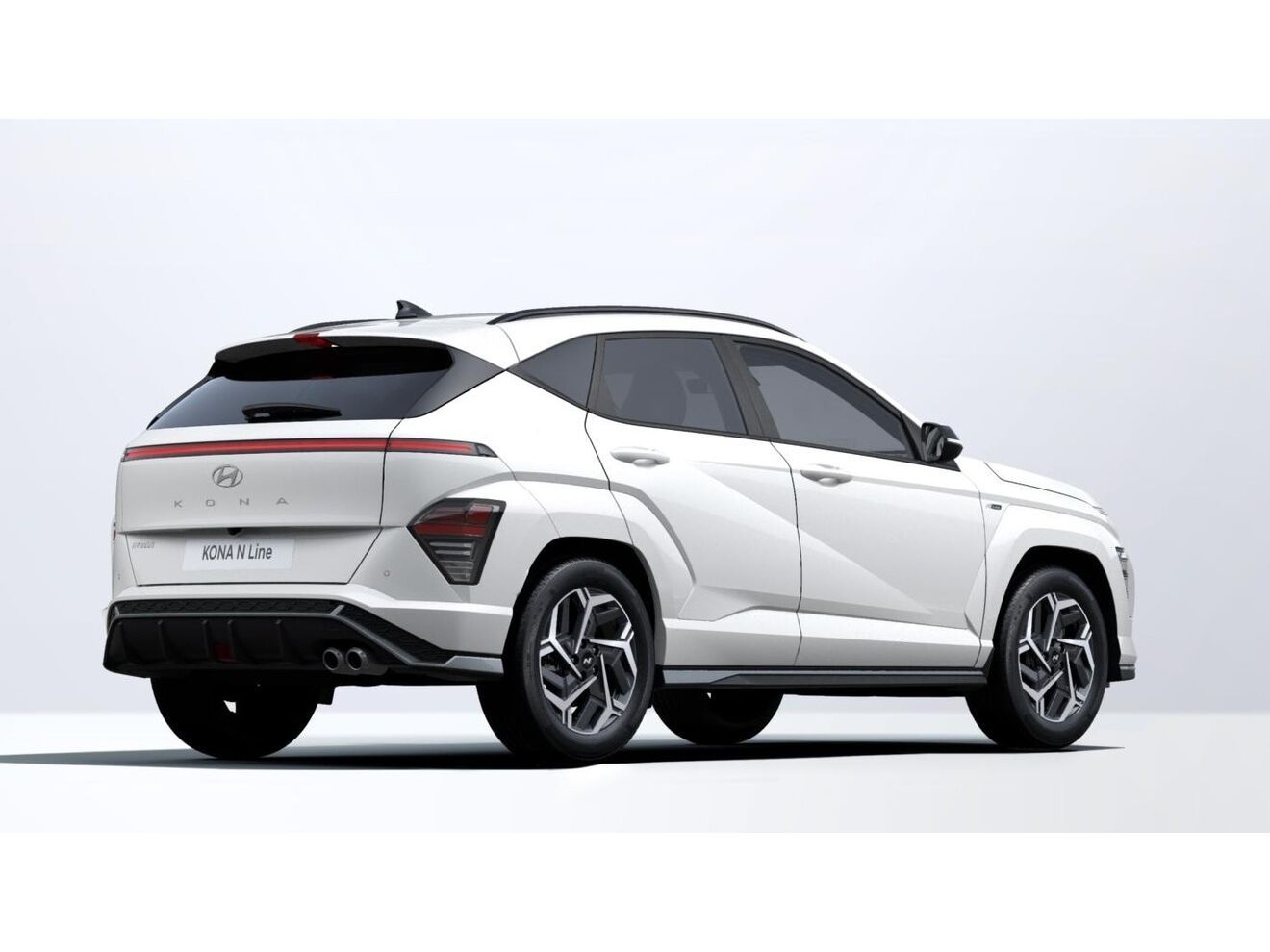 Hyundai Kona, 27 1,6 T-GDI MT N LINE - fotka 4