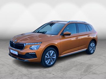 1.0TSi 85kW Top Selection DSG