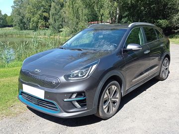 64KWh 8 Let záruka / TČ