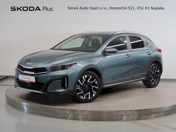 TOP 1,5 T-GDi 103kW 7DCT