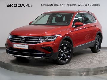 ELEGANCE 1.4TSI PHEV 110KW DSG