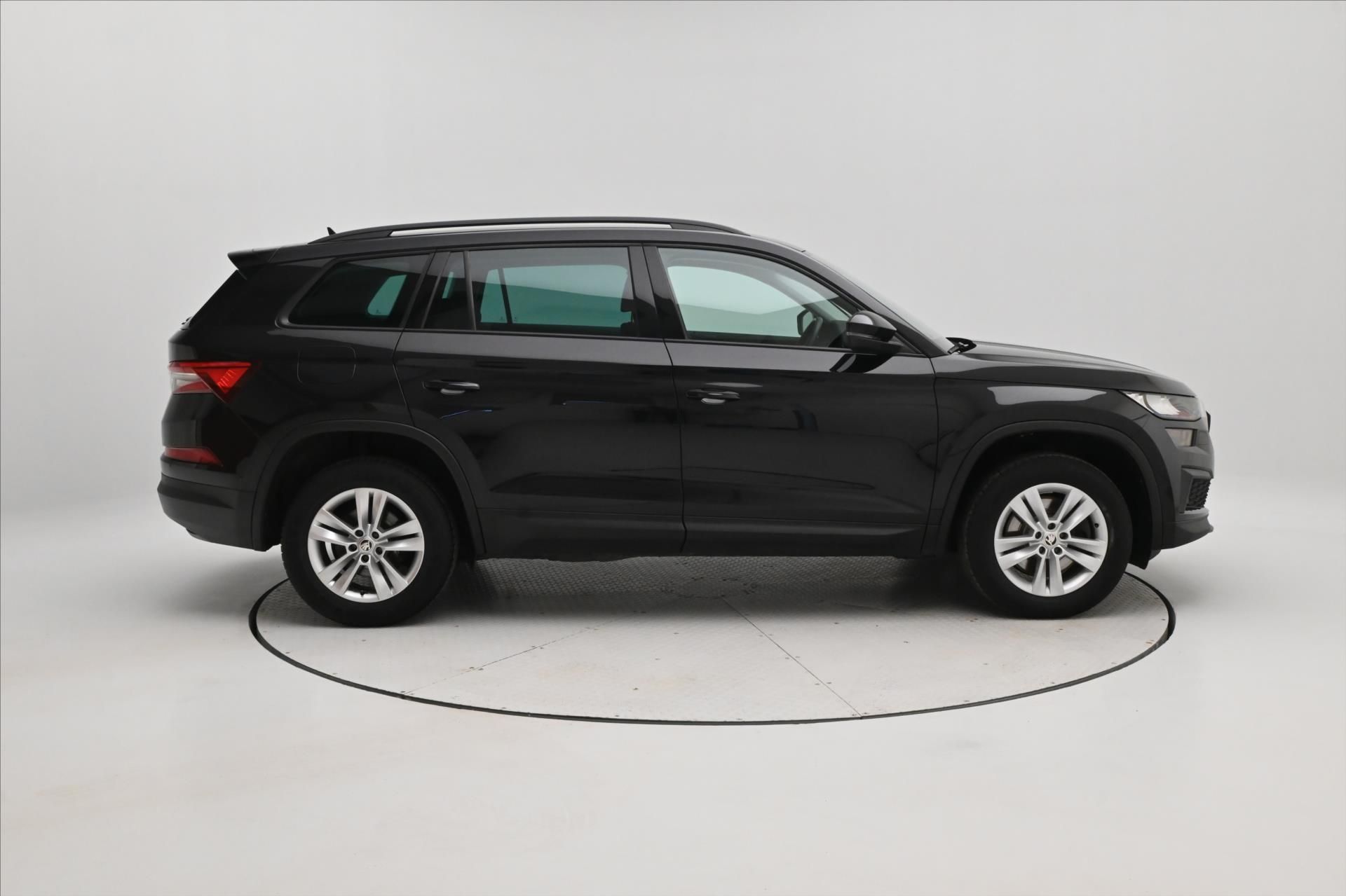 Škoda Kodiaq, 2,0 TDI 110 kW DSG Ambition 7M - fotka 4