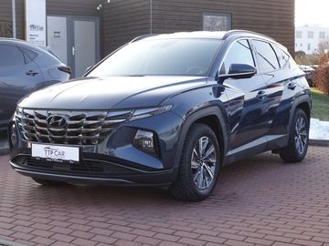 ZLEVNĚNO 1,6GDi 110kW A/T 2WD