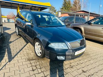 1.9TDi GARANCE KM