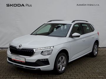 1.0 TSi 85kW. Selection