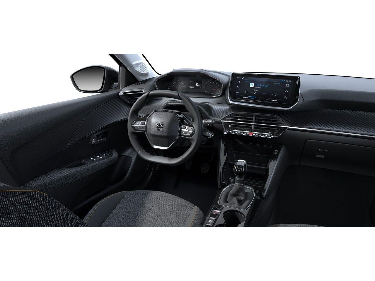 Peugeot 208, STYLE - fotka 6