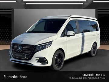 2,0 Marco Polo Horizon 300d 4M