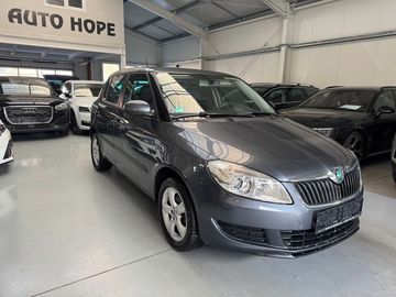 1.2 TSI Ambition