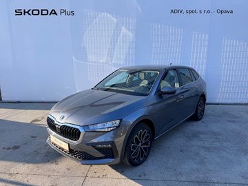 DSG 1.0 TSI 85 kW Top Selectio