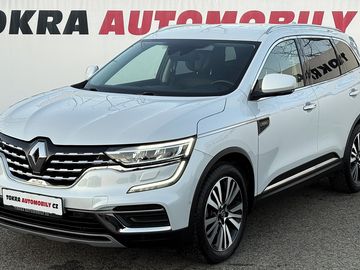 2.0dCI 4WD InitialeParis DPH