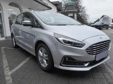 2.0 EcoBlue Titanium*Kamera*