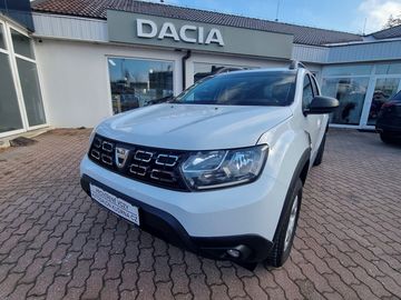 TCe 74kW/100 k vč TZ TOP STAV