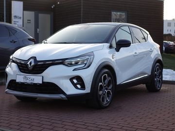 ZLEVNĚNO 1,6E-TECH Plug-in 160