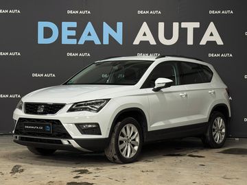 2.0 TDI 110kw ACC Výbava Tážné