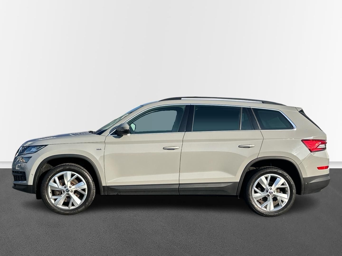 Škoda Kodiaq, KODIAQ AMB TD147/2.0A7A - fotka 3