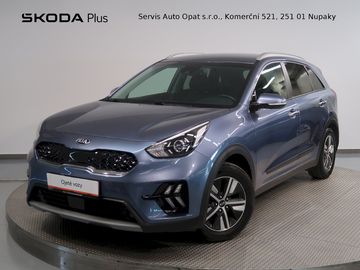 HYBRID 1.6.GDI AUTOMAT TAŽNÉ