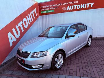1.6 TDi Ambition Fresh, ČR