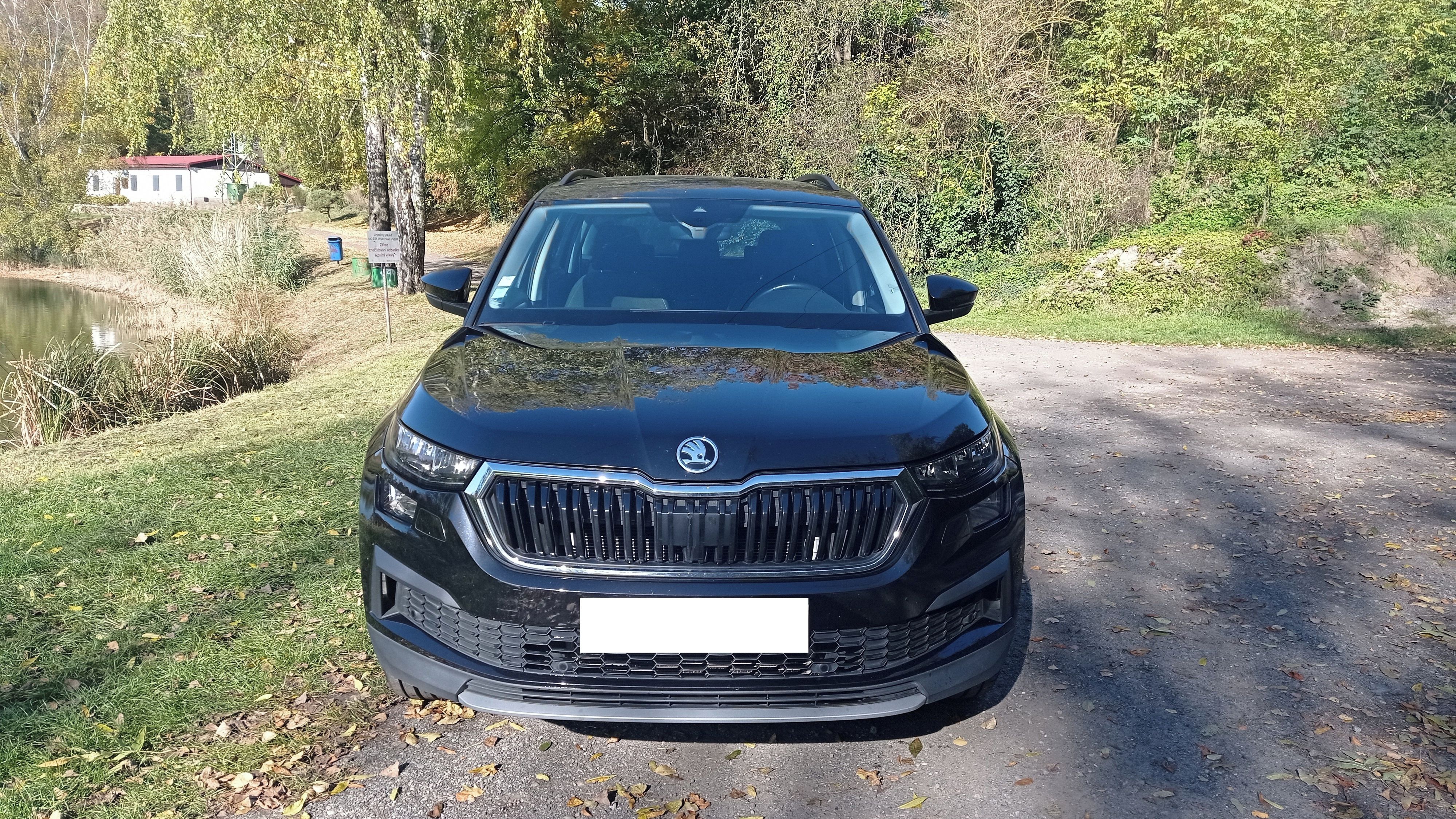 Škoda Kodiaq, 2,0TDi 7Míst Automat DPH - fotka 4