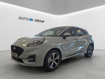 ST-Line SUV 1,0 EcoBoost Hybri