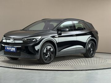 77 kWh AUT Pro Performance