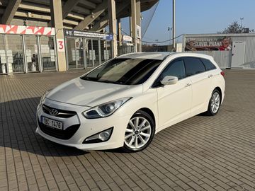 1.7CRDi, 100kw L+Z Pneu