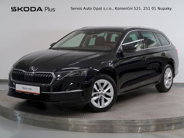 TOP SELECTION 2.0TDI 110KW DSG