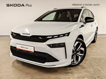 85X 210 kW Sportline