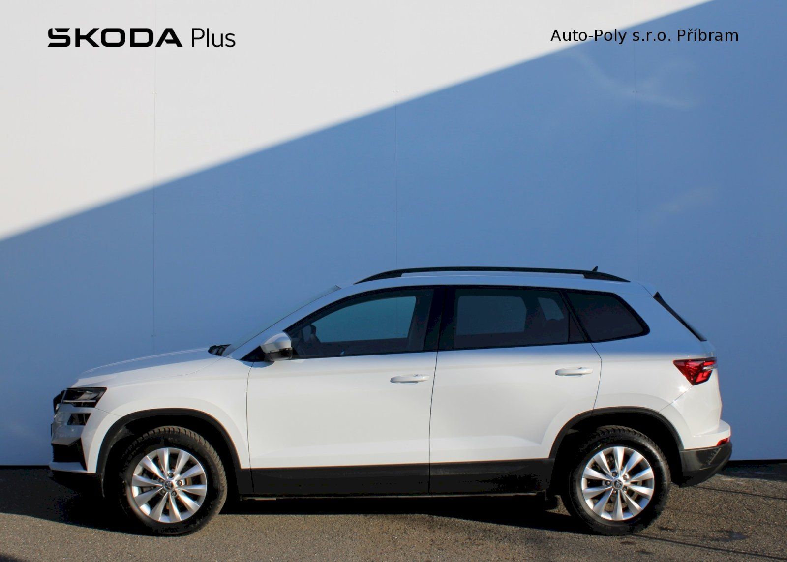 Škoda Karoq, Ambition 1.5TSI / 110kW 6°MP - fotka 3