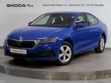 ACTIVE 2.0TDI 85KW