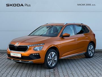 1.0 TSI 85 kW Top Selection