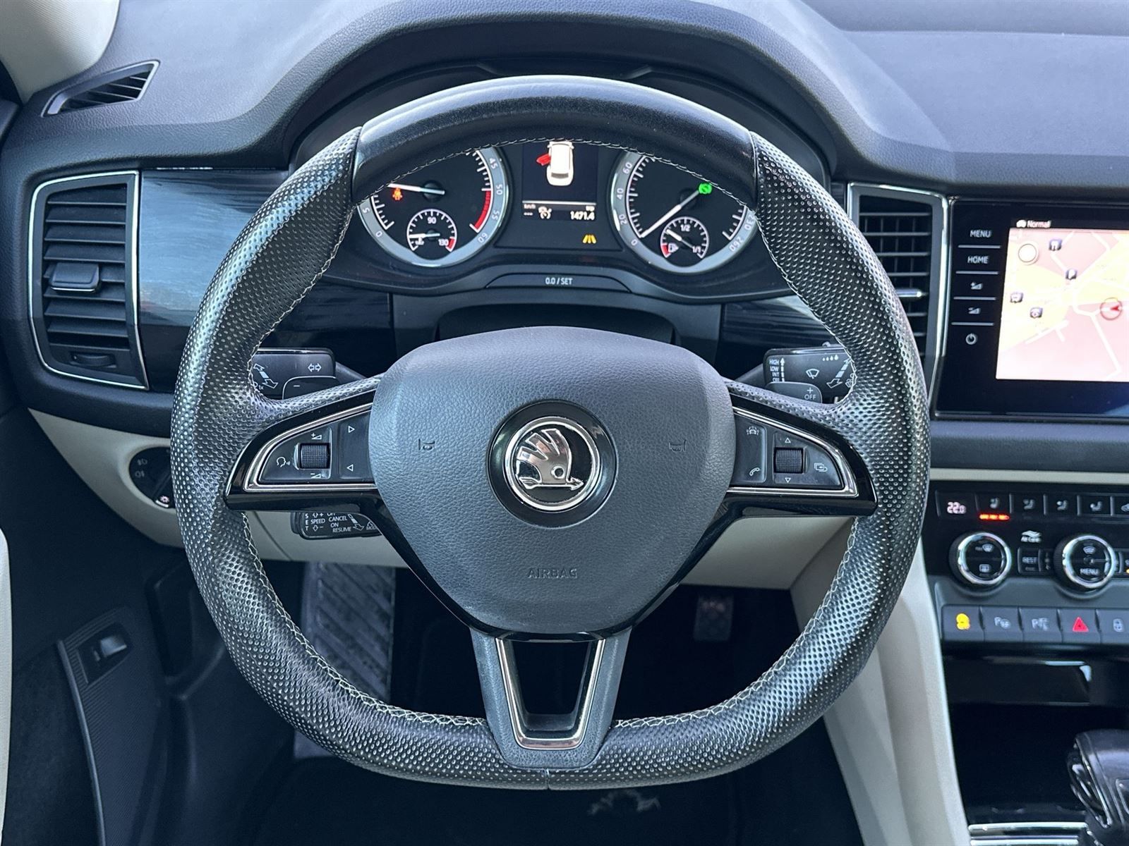 Škoda Kodiaq, 2.0 TDI 4x4 DSG Style + - fotka 6