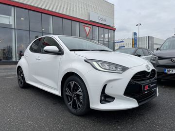 1.5 Hybrid Style ODBĚR Ihned