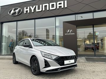 26 1,0 T-GDI DCT GO PLUS! 66kW