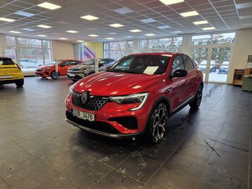 techno E-Tech full hybrid 145