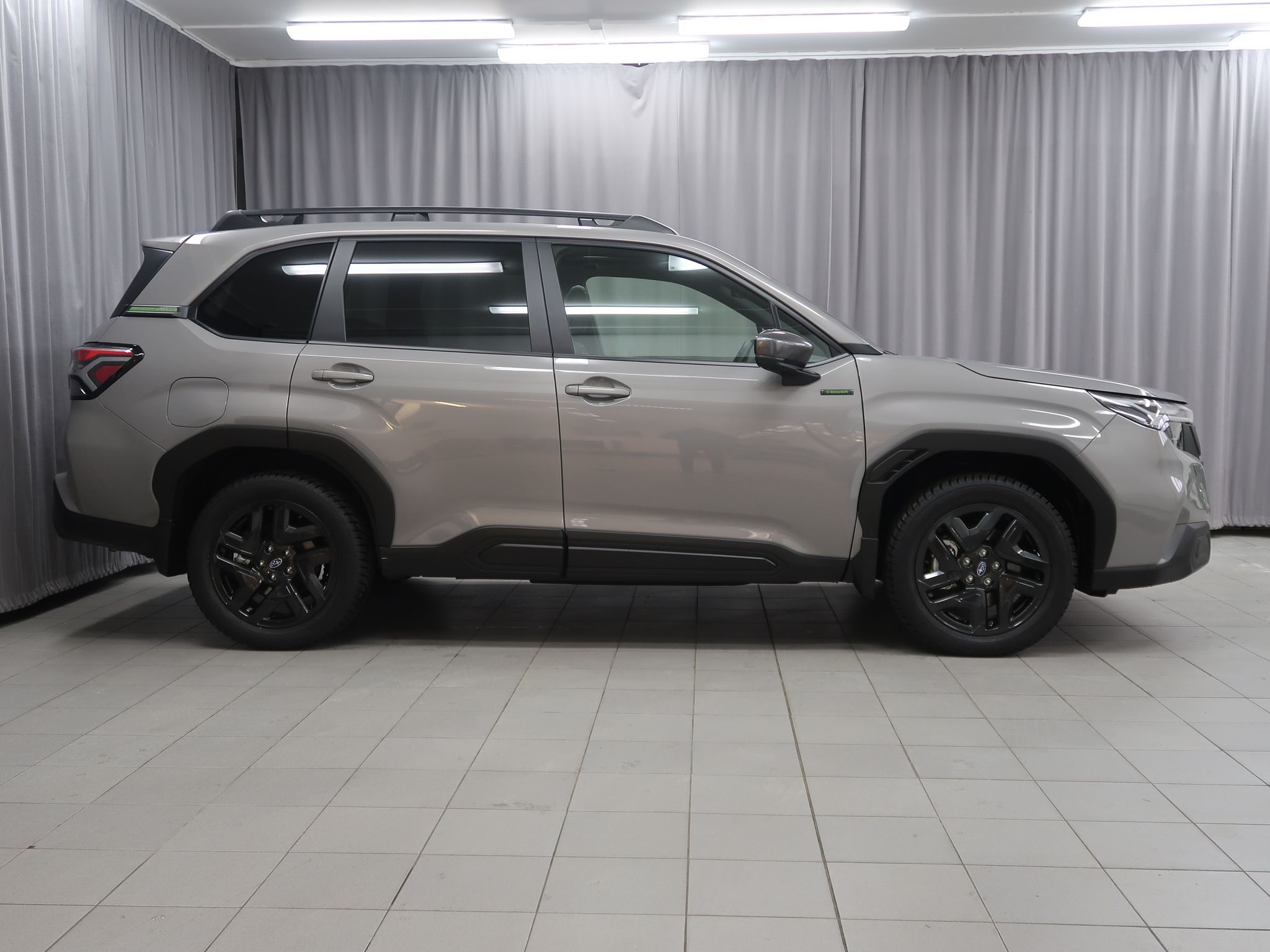 Subaru Forester, FIELD 4X4 AWD. Dodání květen. - fotka 4
