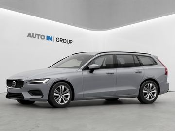 B4 Mild Hybrid Core
