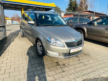 1.6TDi GARANCE KM