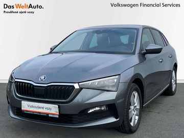 Style 1.0 TSI