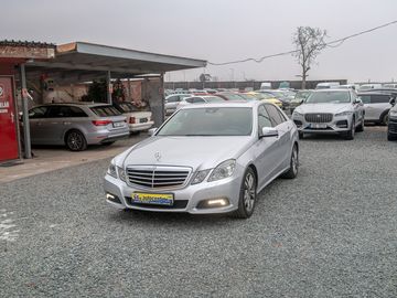 250 CDI MAT NAVI – AVANTGARDE