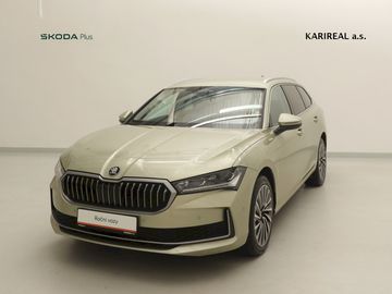 TSI 4x4 2.0/195kW DSG L&K